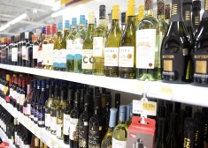 Igaunijas iedzīvotāji varētu drīz sākt aktīvāk pirkt alkoholu Latvijā
