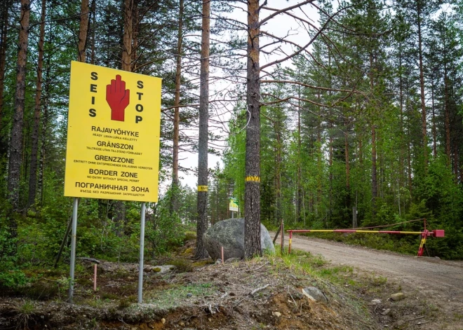 Предчувствие войны: Путин собирает войска у границ одной из стран НАТО