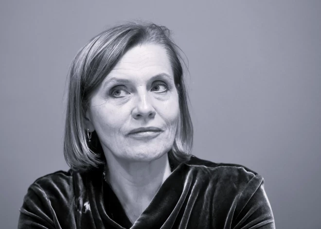 Слова депутата о "пользе мертвых гомеопатов", сказанные после смерти Илзе Айзсилниеце, оценит партийный совет по этике