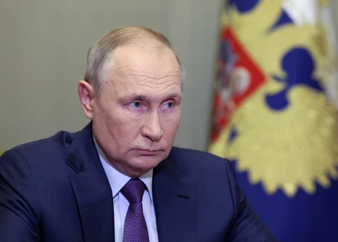 Пока Путин не планирует посещать Турцию, но все может измениться.