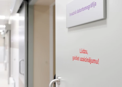 Из-за оттока жителей больницы в регионах Латвии остаются без работы.