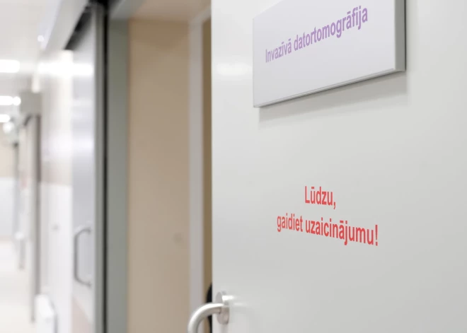 В Латвии закрываются малые больницы - не хватает пациентов