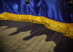 ĀM: atzīstot Ukrainas okupāciju, tiktu veicināta Krievijas turpmāka agresija Eiropā
