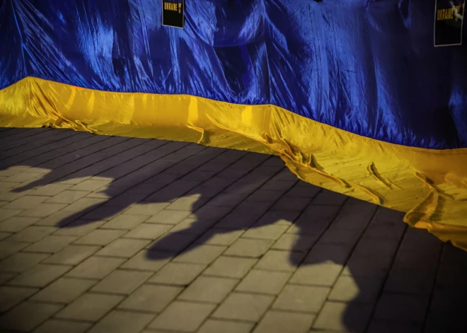 ĀM: atzīstot Ukrainas okupāciju, tiktu veicināta Krievijas turpmāka agresija Eiropā