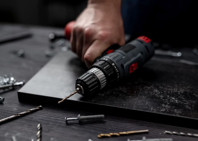 PTAC Melnajā sarakstā iekļauj SIA "Padaram"