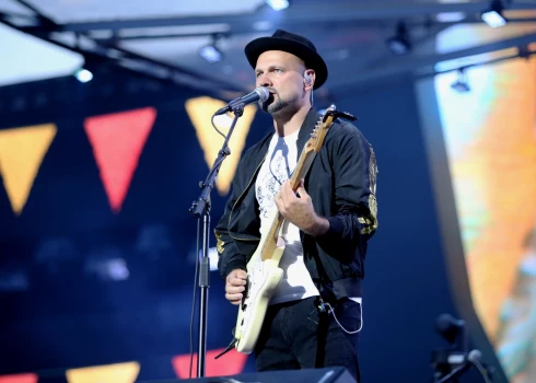 Jānis Jubalts atklāj, ka tā ir arī viņa mīļākā dziesma.