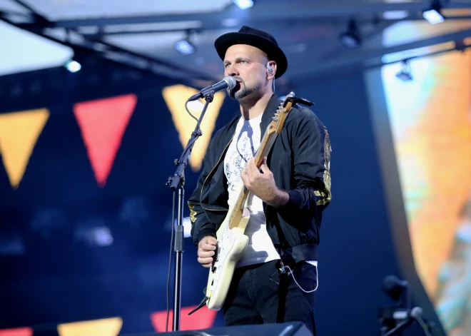 Jubalts atklāj, ka “Prāta vētra” gandrīz neizdeva dziesmu, bez kuras tagad nav iedomājami koncerti