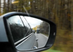 Pēc nedēļas slēgs satiksmi uz Vidzeme šosejas pie Lorupes gravas; būs apbraucamais ceļš