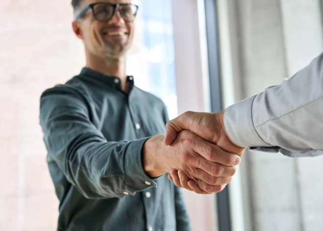 Кто доволен своей работой в Латвии больше всех?