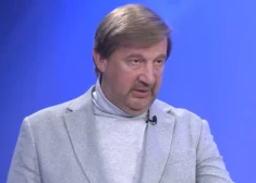 Klementjevs: "Ko var iemācīt cilvēks ar 1500 eiro algu "uz rokas"?" Pērn gan vidējā alga nebija tik liela...