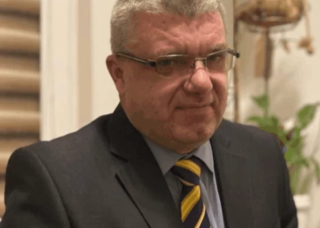 Apzināti sniedza nepatiesas ziņas: Jānim Straumītim probācijas uzraudzība uz diviem gadiem