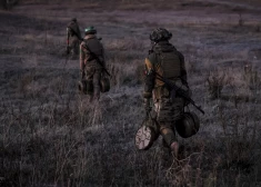 Pieaugot Krievijas zaudējumiem, Putins uz Časivjaru pirmo reizi nosūta savus elites karavīrus