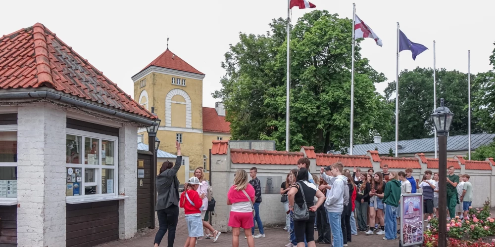 Ventspils pilsētu grib pārvaldīt 93 cilvēki, kaut gan šāda iespēja pavērsies tikai 13.