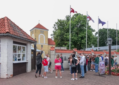 Ventspils pilsētu grib pārvaldīt 93 cilvēki, kaut gan šāda iespēja pavērsies tikai 13.