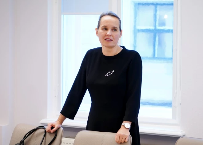 Valsts prezidents darbam SEPLP izvirza līdzšinējo padomes locekli Upleju-Jegermani