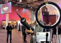 VIDEO: viena no galvenajām Eirovīzijas sastāvdaļām, par kuru televīzijas skatītāji var arī nezināt