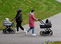 "Polise būtu noderējusi, bet man to dekrētā neatjaunoja..." Māmiņa jautā, vai tā vispār drīkst? 