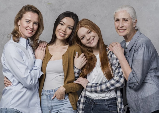 PCOS, menopauze un liekais svars: neredzamie traucēkļi ceļā uz veselību