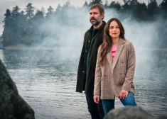 Detektīvs ar sirdi plaukstā. Seriāla "Slepkavība mazpilsētā" recenzija