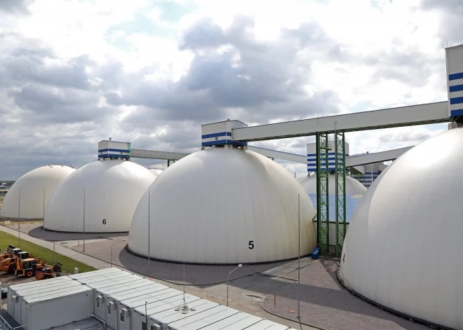 Bīstamais amonija nitrāts pilnībā izvests no ostas teritorijas