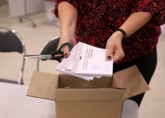 Saeimas vēlēšanās varēs kandidēt tikai partijas ar 1000 biedriem 