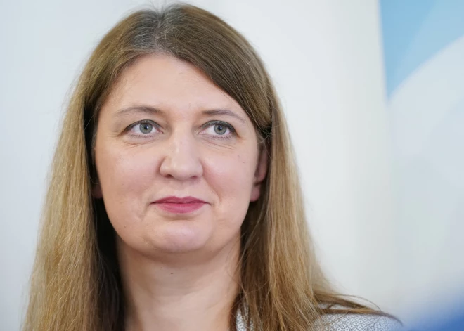 Latvijas Izglītības un zinātnes darbinieku arodbiedrību arī turpmāk vadīs Inga Vanaga