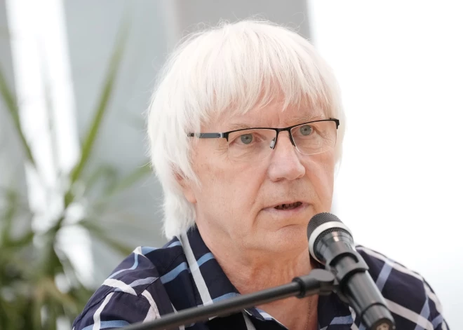 "Ja es gribu atjaunot "Līvus", man tādas iespējas nav!" Pavītols vēl nav izlēmis, vai tiesāsies par preču zīmes "Līvi" izmantošanu