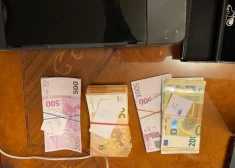 Kriminālvajāšanai nodod deviņas personas par hašiša un cigarešu kontrabandu lielā apmērā