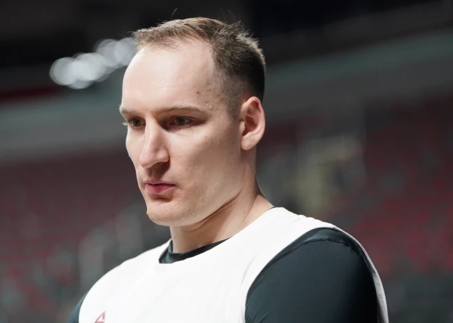 Čavars sīvā finālsērijā kļuvis par Azerbaidžānas čempionu