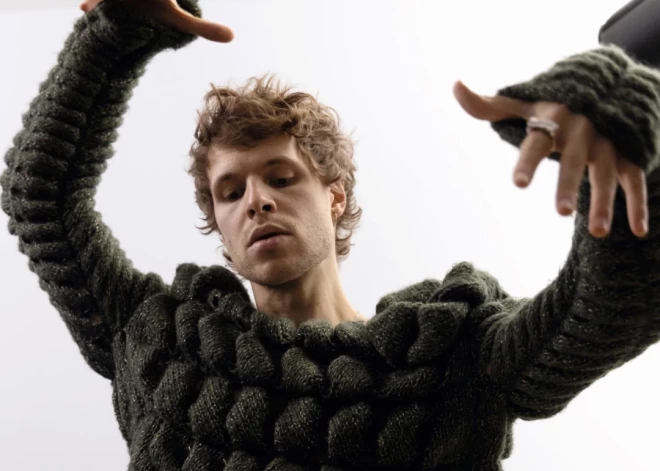 Miķelis Putniņš: “Kad sekoju savai sirdsbalsij, esmu dzīvs”