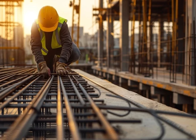 Работаем больше немцев: жителям Латвии приходится трудиться дольше, чем людям в Западной Европе