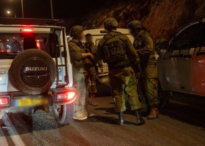 Теракт в Израиле: мать трех детей убита по дороге в роддом, младенца удалось спасти