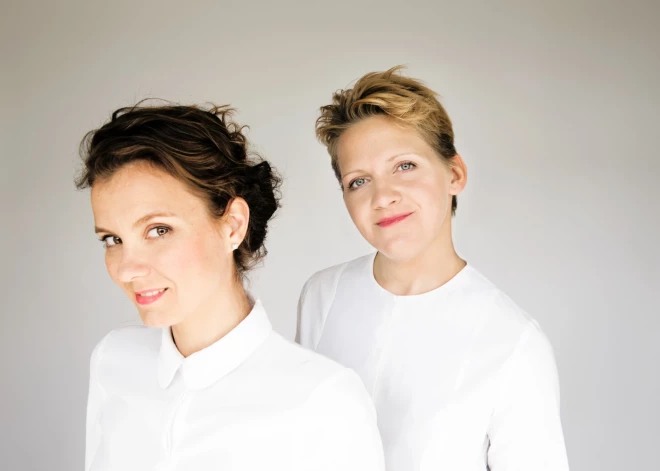 Mazajā Mežotnes pilī viesosies vijolniece Vineta Sareika un pianiste Amandīne Savarī