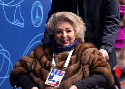 Tatjanai Tarasova pati bija laba daiļslidotāja, bet ne izcila un jau 19 gadu vecumā pievērsās trenēšanai. Uz vecumdienām viņa talantu slīpēšanu apvieno ar nasku Krievijas režīma atbalstīšanu.