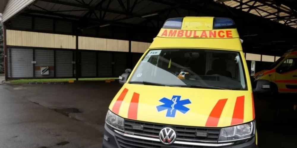 Иллюстративное фото.