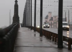 Noskaidrotas satiksmei bīstamākās vietas Rīgā