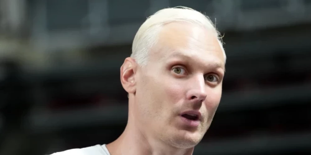 Янис Тимма.