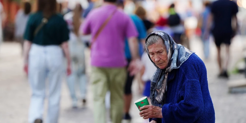 Иллюстративное фото.