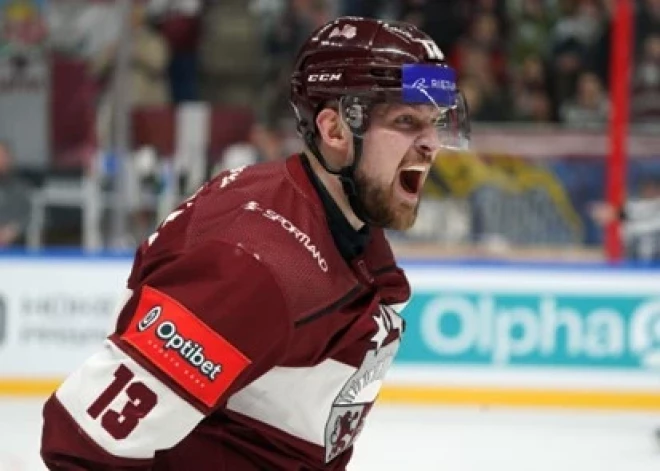 Latvijas izlase apvieno tūkstošus: Ko atklāj līdzjutēju prognozes?