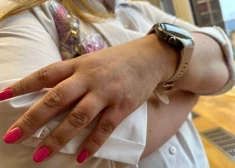 Huawei piedāvā nākamo līmeni viedpulksteņu tirgū: WATCH 5