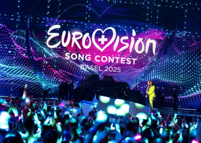 Politiski konflikti, balsu pirkšanas un sarunāti uzvarētāji – lielākie skandāli “Eirovīzijas” vēsturē