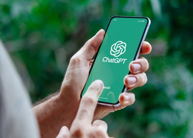 От рецептов до рефератов: неожиданные способы применения ИИ в Латвии