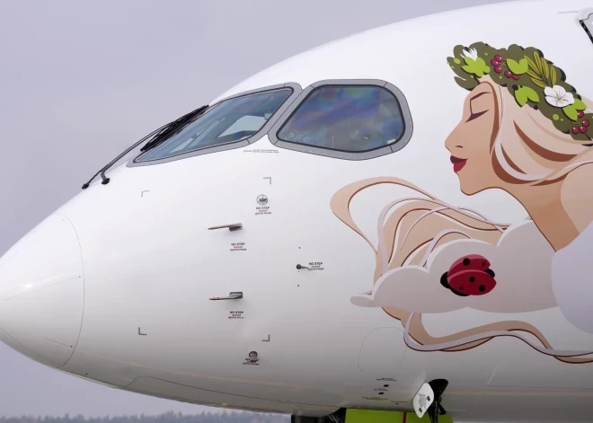 Цены на топливо, эмиссии и расходы тянут вниз прибыль airBaltic