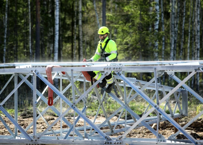 Latvijas iedzīvotājiem nākas strādāt ilgāk nekā cilvēkiem Rietumeiropā