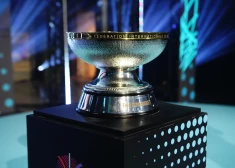 Rīgas dome plāno palielināt finansiālo atbalstu 2025. gada Eiropas čempionātam basketbolā