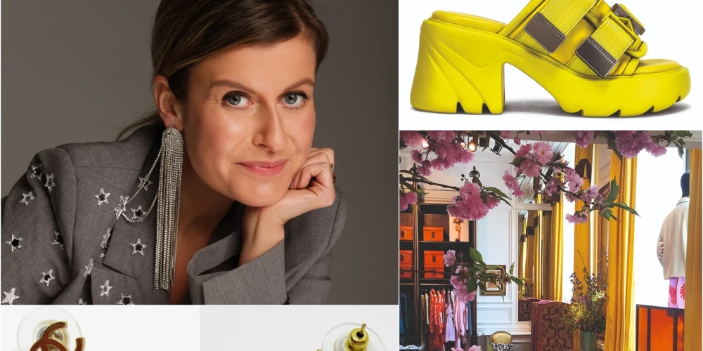 Publicitātes foto, no privātā arhīva