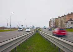 Берегись фоторадара! В Латвии усилят контроль за наличием OCTA и техосмотра