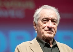 Roberts De Niro aicina stāties pretī Trampam un nosauc viņu par prezidentu, kuram nav cieņas pret mākslu