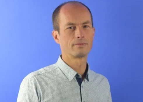 Neirologs Leonīds Viškers (foto: Ārsts.lv)