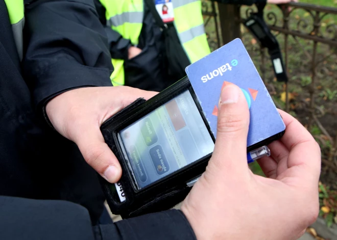 Atbalsta īpašas sabiedriskā transporta biļetes Skolēnu dziesmu svētku laikam